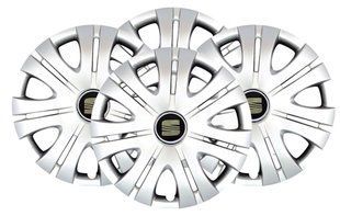 Колпаки на колеса R16 на Seat , колпак на Сеат SKS 408 SKS 408 фото