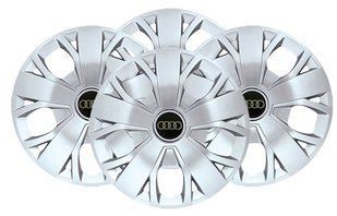 Колпаки на колеса R16 на Audi , колпак на Ауди SKS 420 SKS 420 фото