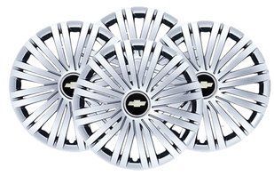 Колпаки на колеса R16 на Chevrolet , колпак на Шевролет SKS 422 SKS 422 фото