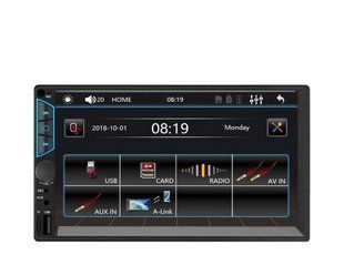 Магнітола 2DIN Wincе 6 NEXTONE MD-702 / АВТОМАГНІТОЛА NEXTONE MD-702 MD - 702 фото