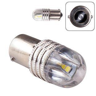 Лампа PULSO/габаритная/LED 1156/8SMD-5630/12v/2w/190lm White (LP-821906) LP-821906 фото