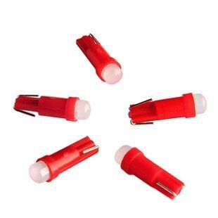 Лампа диодная T-5 COB R 08749 (T-5 COBR) T-5 COBR фото