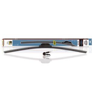 Щітка склоочисника (двірник) Heyner Super Flat Truck 700mm, безкаркасні, 138900 92752 фото