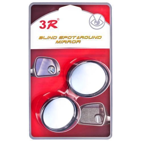 Дзеркало "мертва зона" 3R-062 d 50mm SR100 (3R-062) 3R-062 фото