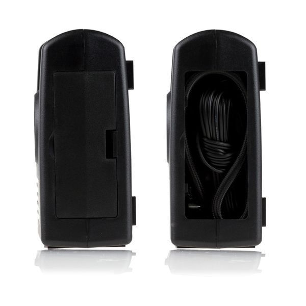Автомобільний компресор "AeroPressor 3in1" Alca, 12V, 120W, 233000 21634 фото