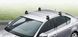 Багажник на крышу Chevrolet Lacetti. Багажник поперечины на крышу Chevrolet Lacetti Camel фото 2
