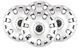 Колпаки на колеса R14 на Mazda , колпак на Мазда SKS 204 SKS 204 фото 1