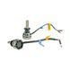 Комплект LED ламп CYCLON TYPE 27S H3 5000 K / 5100 LM 9/16V TYPE 27S 26W фото 2