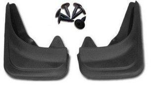 Брызговики Hyundai H1 (H200 Starex) 1997-2008 г. (Украина) 1293304615 фото