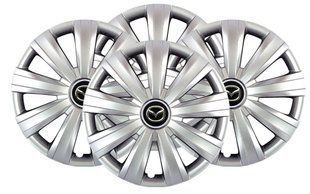 Колпаки на колеса R15 на Mazda , колпак на Мазда SKS 328 SKS 328 фото