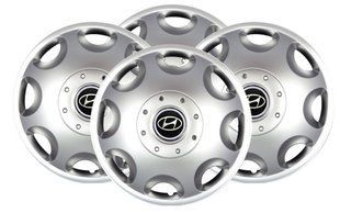 Ковпаки на колеса R15 на Hyundai , ковпак на Хюндай SKS 300 SKS 300 фото