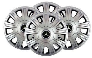 Ковпаки на колеса R15 на Mercedes-Benz , ковпак на Мерседес SKS 319 SKS 319 фото