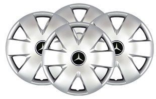 Колпаки на колеса R15 на Mercedes-Benz , колпак на Мерседес SKS 308 SKS 308 фото