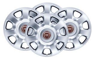 Колпаки на колеса R15 на Fiat , колпак на Фиат SKS 336 SKS 336 фото
