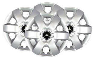 Колпаки на колеса R15 на Mercedes-Benz , колпак на Мерседес SKS 310 SKS 310 фото