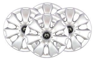 Ковпаки на колеса R16 на Dodge , ковпак на Додж SKS 417 SKS 417 фото