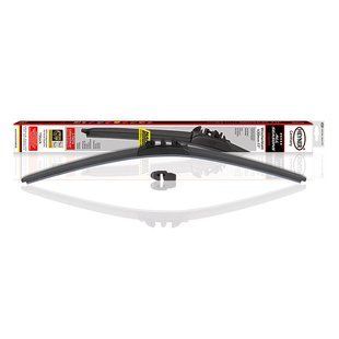 Щітка склоочисника (двірник) Heyner All Season 430mm, безкаркасні, з запасний гумкою, 087000 70100 фото
