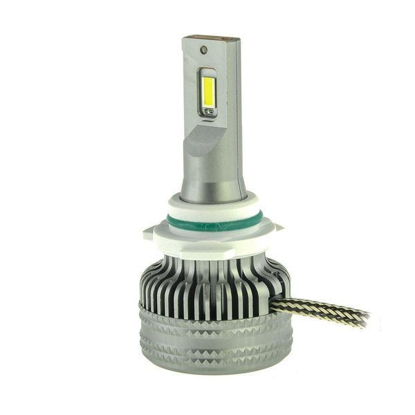 Автомобильные светодиодные LED лампы CYCLONE LED HB3 6000K TYPE 37 (2шт) TYPE 37 50W фото