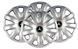 Ковпаки на колеса R15 на Mercedes-Benz , ковпак на Мерседес SKS 321 SKS 321 фото 1