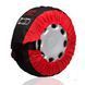 Преміум чохли для коліс M "Auto WheelStar PRO" Heyner, 4шт, 735000 95170 фото 5