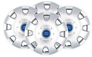 Ковпаки на колеса R14 на Ford , ковпак на Форд SKS 209 SKS 209 фото