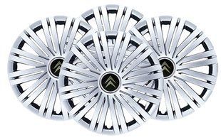 Колпаки на колеса R16 на Citroen , колпак на Ситроен SKS 422 SKS 422 фото