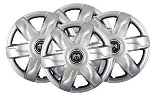 Колпаки на колеса R15 на Dodge , колпак на Додж SKS 318 SKS 318 фото