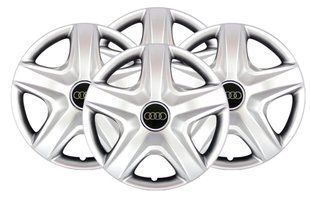 Колпаки на колеса R16 на Audi , колпак на Ауди SKS 418 SKS 418 фото