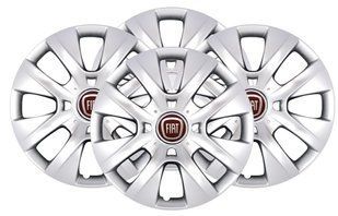 Ковпаки на колеса R14 на Fiat , ковпак на Фіат SKS 225 SKS 225 фото