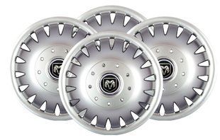 Колпаки на колеса R15 на Dodge , колпак на Додж SKS 320 SKS 320 фото