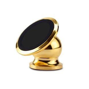 Тримач HOL-CT690 VIP Gold Magnet. Утримувач телефону на магніті PH605 фото