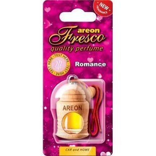 Освежитель воздуха AREON-VIP "Фреско" Romance (FRTN25) FRTN25 фото