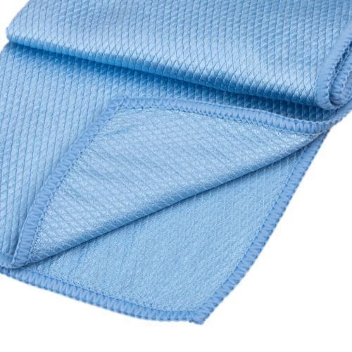 Салфетка микрофибра CleanUP CU-107 универс. 30х40см (CU-107) CU-107 фото