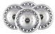 Ковпаки на колеса R15 на Dodge , ковпак на Додж SKS 320 SKS 320 фото 1