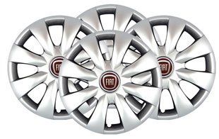 Колпаки на колеса R15 на Fiat , колпак на Фиат SKS 316 SKS 316 фото