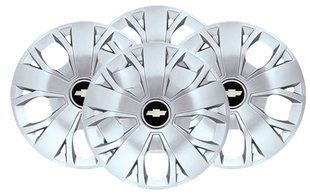 Колпаки на колеса R16 на Chevrolet , колпак на Шевролет SKS 420 SKS 420 фото