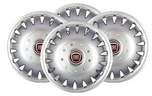Колпаки на колеса R15 на Fiat , колпак на Фиат SKS 320 SKS 320 фото