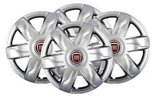 Колпаки на колеса R15 на Fiat , колпак на Фиат SKS 318 SKS 318 фото