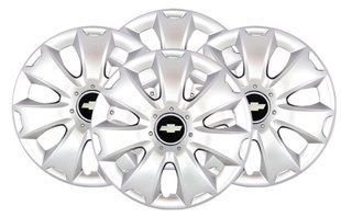 Колпаки на колеса R15 на Chevrolet , колпак на Шевролет SKS 335 SKS 335 фото