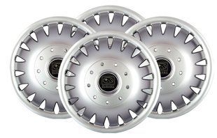 Ковпаки на колеса R16 на Subaru , ковпак на Субару SKS 410 SKS 410 фото