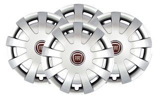 Колпаки на колеса R15 на Fiat , колпак на Фиат SKS 309 SKS 309 фото