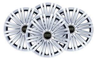 Колпаки на колеса R15 на Audi , колпак на Ауди SKS 339 SKS 339 фото