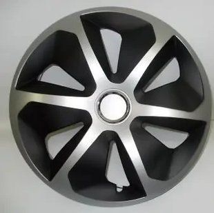 Колпаки на колеса R15 "Jestic" Roco Ring Mix. колпак колесный 1761408873 фото