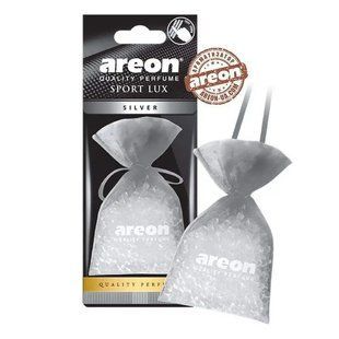 Ароматизатор Areon (Освіжувач повітря в машину) "CAR" - рідкий на обдув_Vanilla APL03 фото