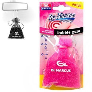 Освежитель воздуха DrMarkus FRESH BAG Frozen дисплей (572) 572 фото