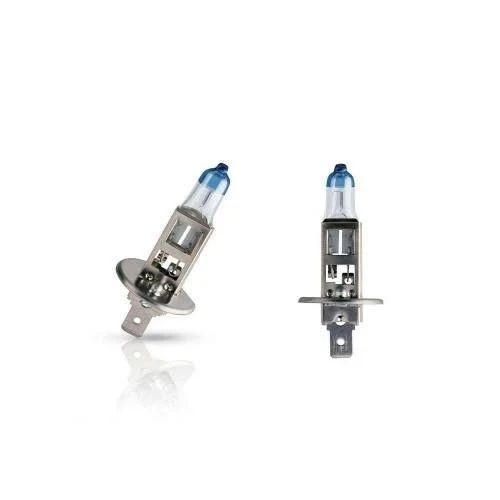 Галогенна лампа H1 Philips 12258VPS2 VisionPlus +60% 12258VPS2 фото