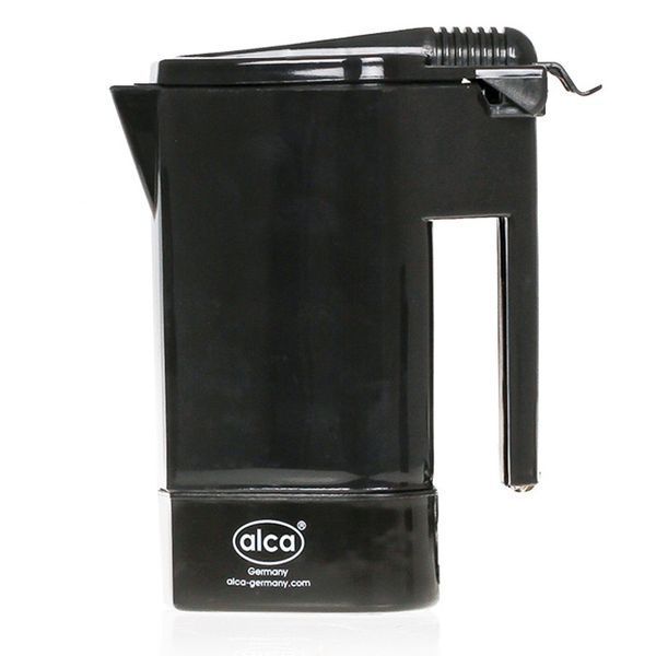 Автомобильная кофеварка "Coffee Maker" Alca 24V, 542240 72107 фото