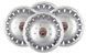 Колпаки на колеса R15 на Fiat , колпак на Фиат SKS 320 SKS 320 фото 1