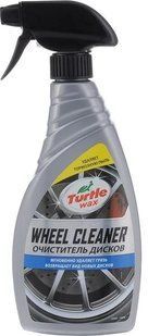 Очисник дисків TURTLE WAX Wheel Clean 500 мл (52999) 52885 (52999) фото