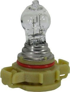 Галогенна Лампочка PSX24W PG20/7 12V 24Вт (Brevia) +30 (Power) 12225C фото